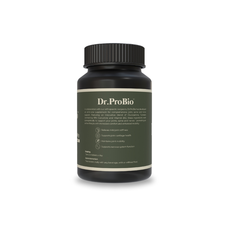 Dr.ProBio Joint & Spine Vitality